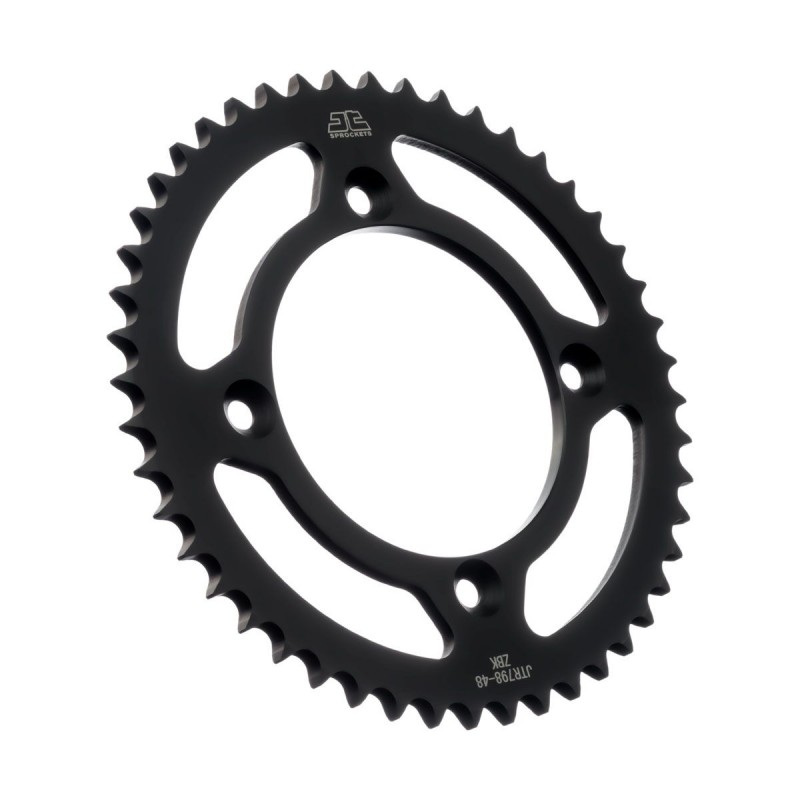 SPROCKET REAR 52T 428