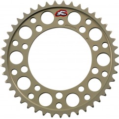 SPROCKET R 530 43T HA