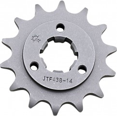 SPROCKET FRONT 14T 520