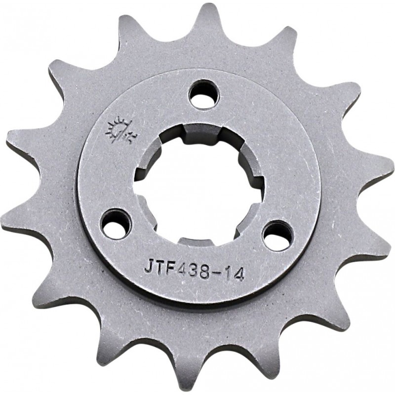 SPROCKET FRONT 14T 520