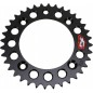 SPROCKET R 415 36T BK