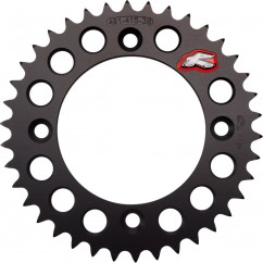 SPROCKET R 415 38T BK