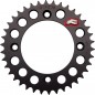 SPROCKET R 415 38T BK