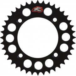 SPROCKET R 415 40T BK