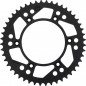 SPROCKET ALU MSE HON 48T BLK