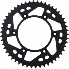 SPROCKET ALU MSE HON 50T BLK