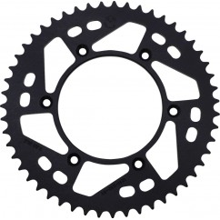 SPROCKET ALU MSE HON 51T BLK