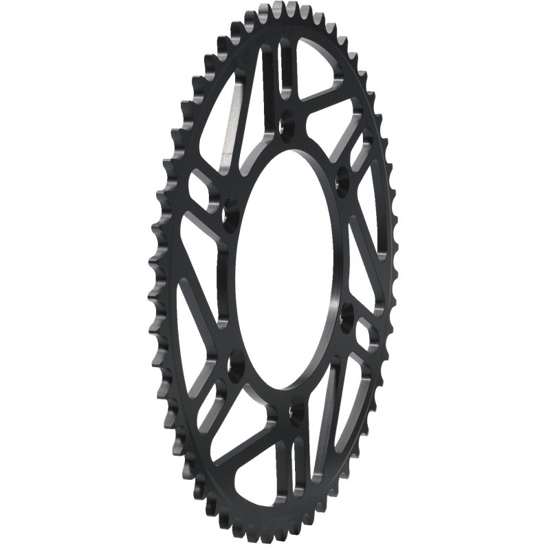 SPROCKET ALU MSE HUSQ 41T BLK