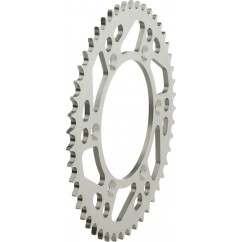 SPROCKET ALU MSE HUSQ 41T BLK