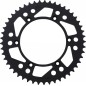 SPROCKET ALU MSE HUSQ 49T BLK