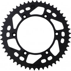 SPROCKET ALU MSE HUSQ 50T BLK