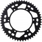 SPROCKET ALU MSE HUSQ 50T BLK