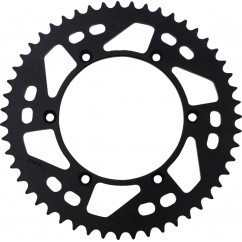 SPROCKET ALU MSE HUSQ 51T BLK