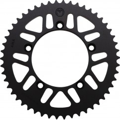 SPROCKET ALU MSE KTM 50T BLK