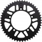 SPROCKET ALU MSE KTM 50T BLK