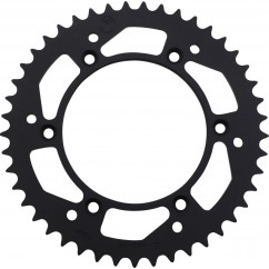 SPROCKET ALU MSE KTM 45T BLK