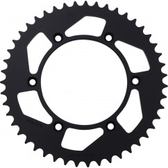 SPROCKET ALU MSE KTM 47T BLK