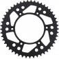 SPROCKET ALU MSE KTM 49T BLK