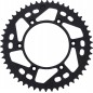 SPROCKET ALU MSE KTM 50T BLK