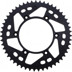 SPROCKET ALU MSE KTM 51T BLK