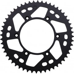 SPROCKET ALU MSE KTM 52T BLK