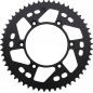 SPROCKET ALU MSE KTM 54T BLK