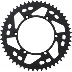 SPROCKET ALU MSE KAW 51T BLK