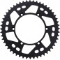 SPROCKET ALU MSE KAW 52T BLK