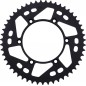 SPROCKET ALU MSE SUZ 51T BLK