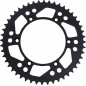 SPROCKET ALU MSE YAM 48T BLK