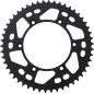 SPROCKET ALU MSE YAM 50T BLK