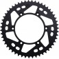 SPROCKET ALU MSE YAM 51T BLK