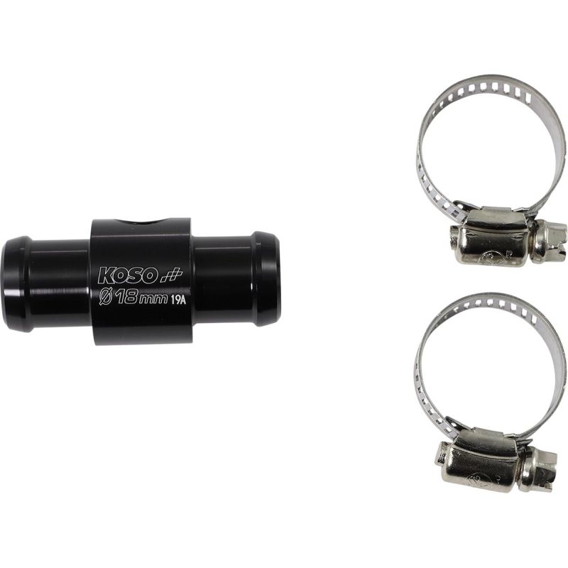 ADAPTER WATER TEMPERATURE SENSOR 18MM