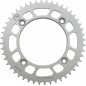 SPROCKET ALU MSE KTM 48T SILV