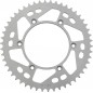 SPROCKET ALU MSE KTM 50T SILV