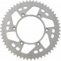 SPROCKET ALU MSE KTM 54T SILV