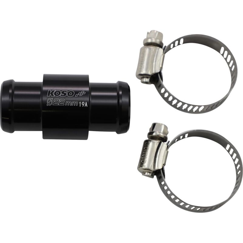 ADAPTER WATER TEMPERATURE SENSOR 22MM