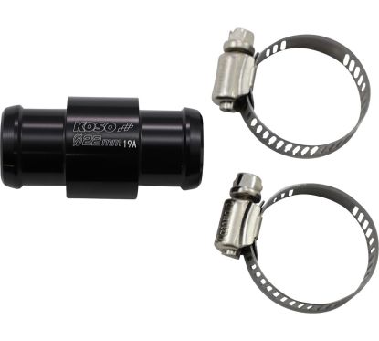 ADAPTER WATER TEMPERATURE SENSOR 22MM