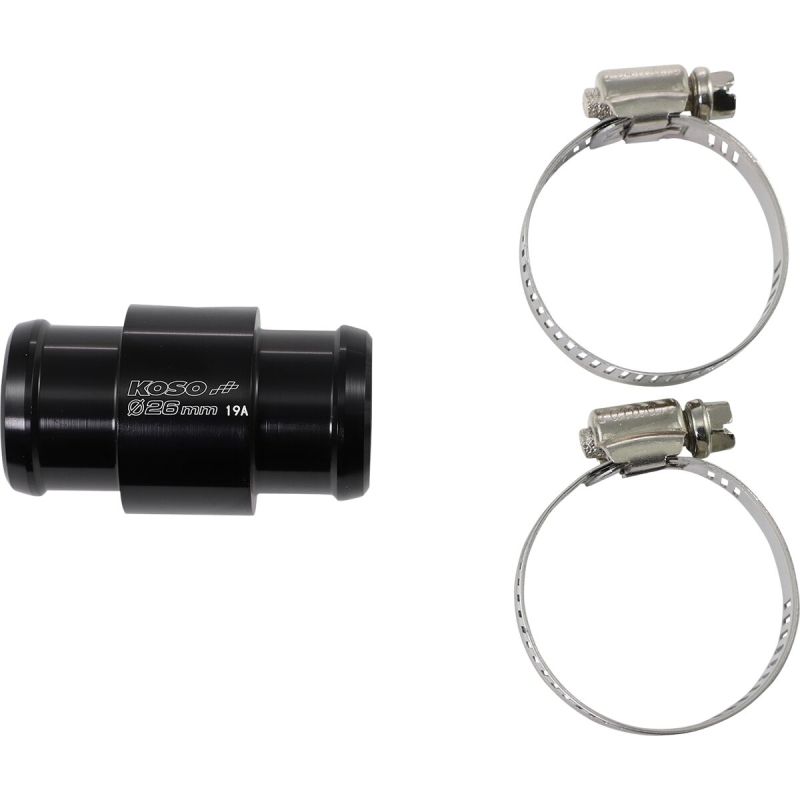 ADAPTER WATER TEMPERATURE SENSOR 26MM