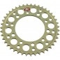 SPROCKET R 525 43T HA