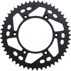 SPROCKET ALU MSE BETA 50T BLK