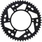 SPROCKET ALU MSE BETA 51T BLK