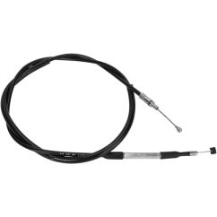 Câble d’embrayage vinyle noir