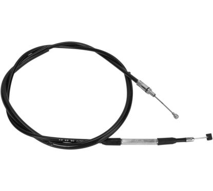 Câble d’embrayage vinyle noir