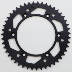 SPROCKET ALU MSE 47T BLK