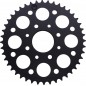 SPROCKET ALU MSE HON 44T BLK