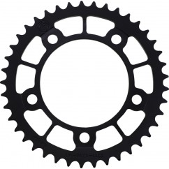 SPROCKET ALU MSE HON 41T BLK