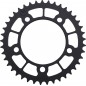 SPROCKET ALU MSE HON 41T BLK