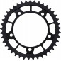 SPROCKET ALU MSE 41T BLK