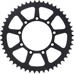 SPROCKET ALU MSE TM 50T BLK